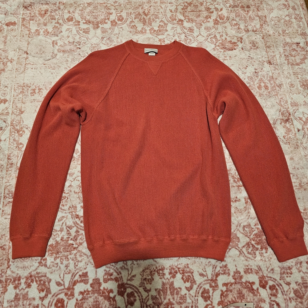 Alpaca Sweater